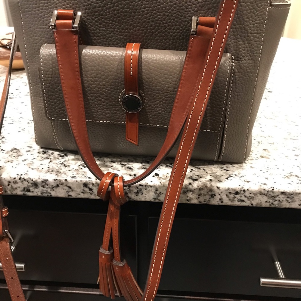 Dooney & Bourke Purse
